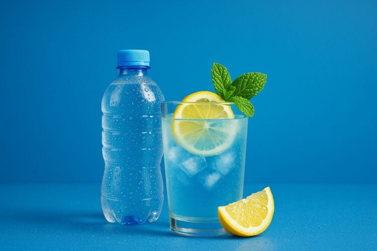 수분 보충 음료