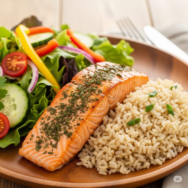 혈당 스파이크, 거꾸로 식사법