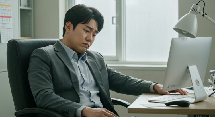 오른쪽 옆구리 통증