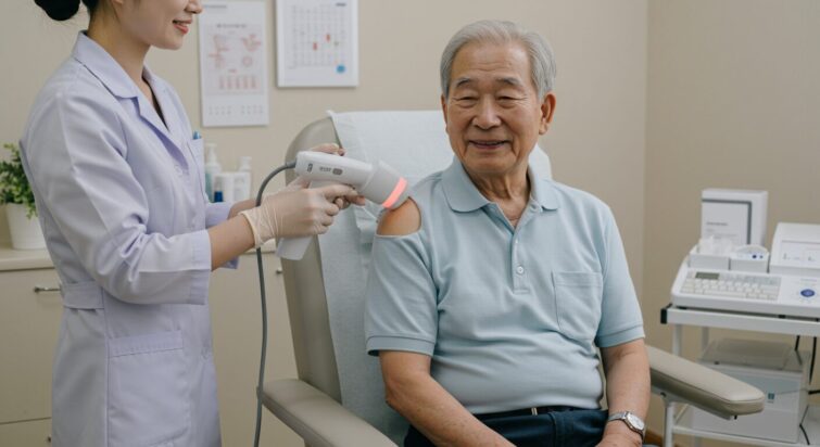 이아소 콜드레이저