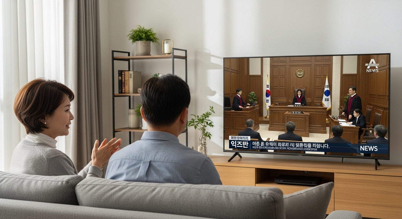 지귀연 판사 프로필