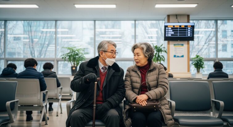 - 노로바이러스 증상