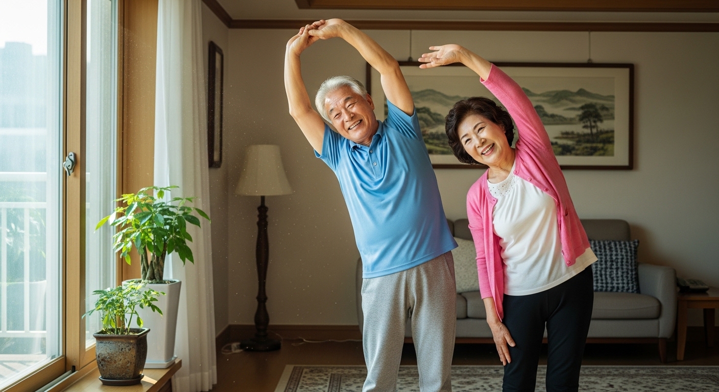 : 고혈압 낮추는 방법