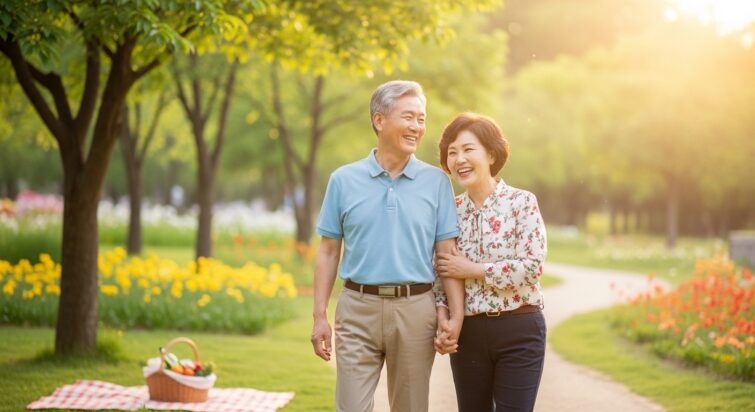 심근경색 전조증상